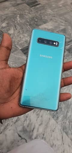 Samsung S10 Plus