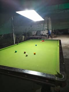 Snooker Table 6*12 | Snooker For Sale | Billiard  | Pool Company