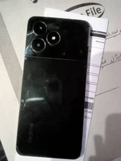 Realme C51 For Sale 4 64