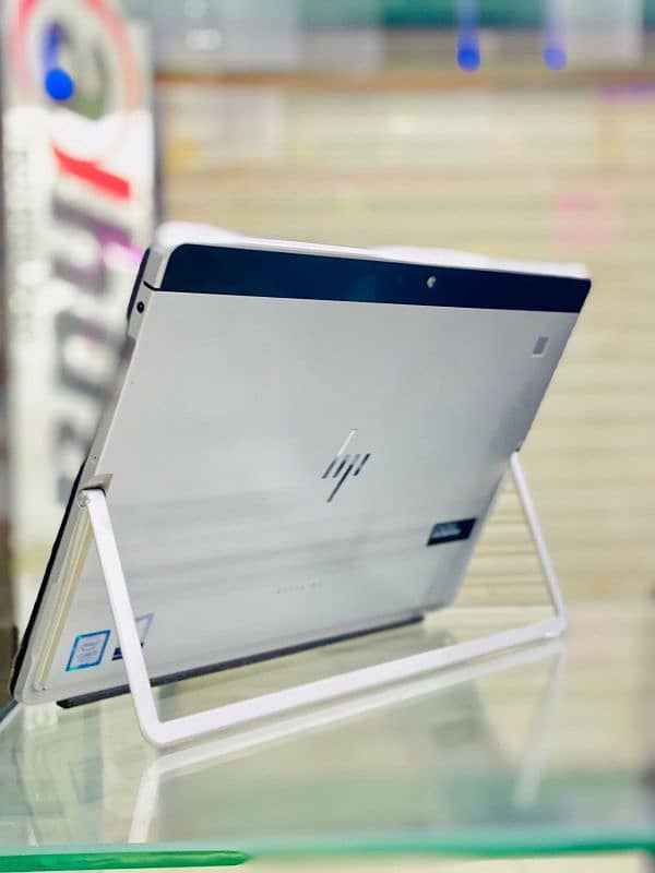 Hp Elite X2  Core i5 7th gen 6