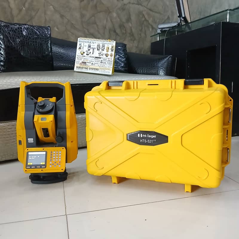 Total Station RTK GNSS GPS Survey Drone Auto Levels Equipment Sales 0