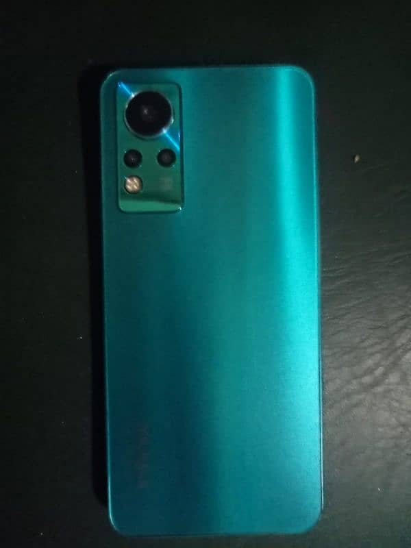 INFINIX NOTE 11 6/128 03320782465 1