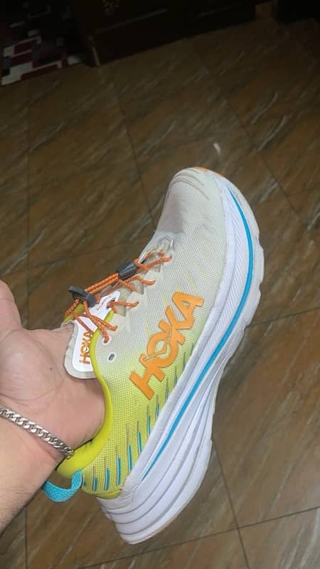 original Hoka Shoes 0