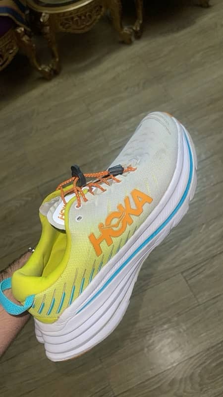 original Hoka Shoes 1