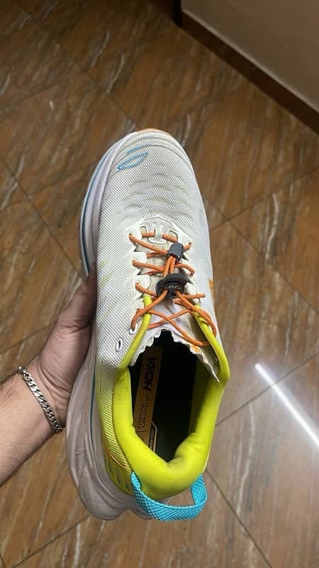 original Hoka Shoes 2