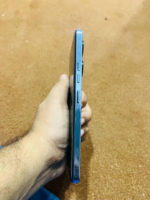 Tecno camon 20 pro 1