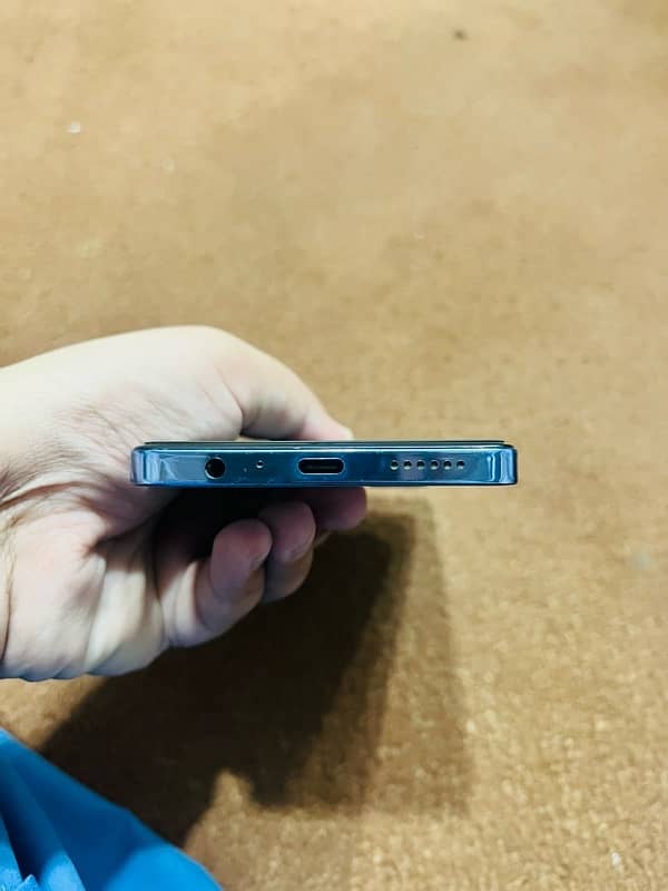 Tecno camon 20 pro 3