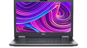 Dell Precision 7530 Core i5 8th Gen 8Gb Ddr4 256M2 4GB Card 4