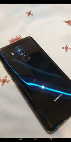 HUAWEI