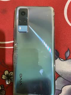 vivo y51s