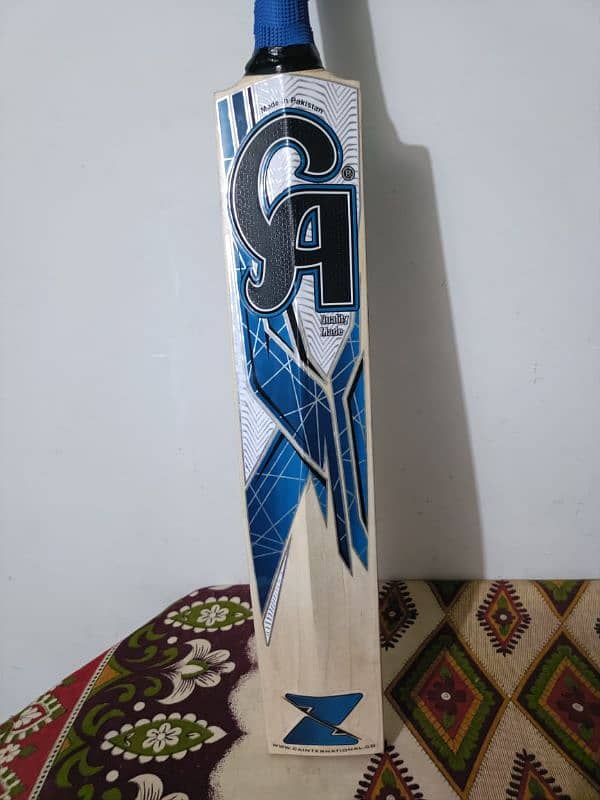 cricket bat ca 10000 Gold 0