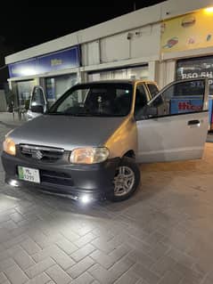 WagonR 22 model Engine installed