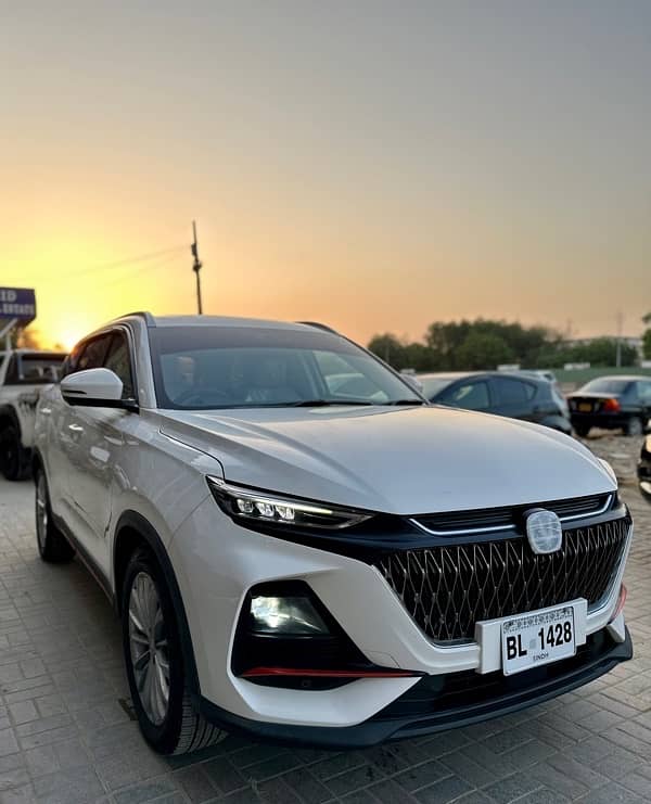 Changan Oshan X7 2022 1