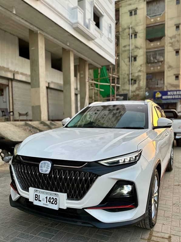 Changan Oshan X7 2022 2