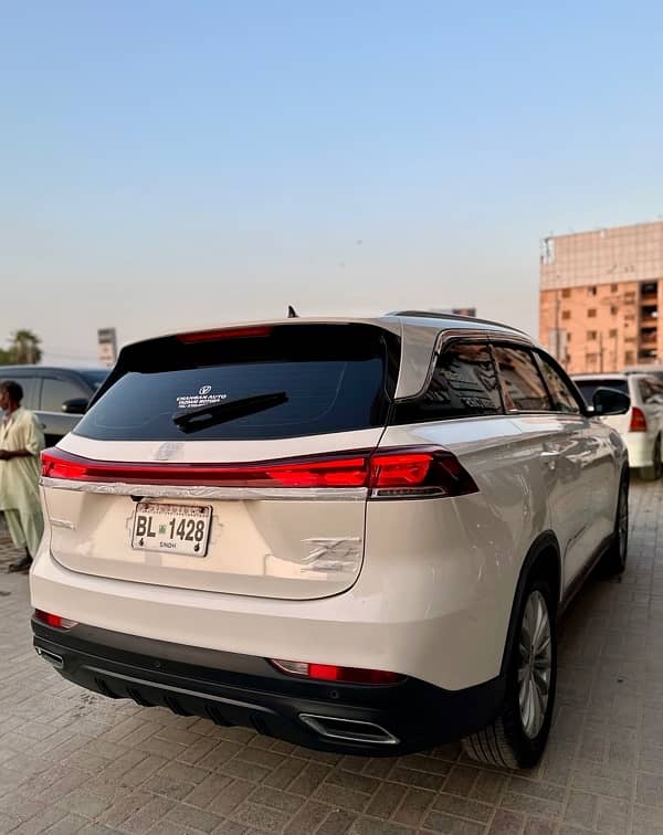 Changan Oshan X7 2022 3