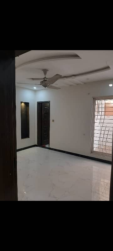 5 Marla Brand New House For Sale In C Block Bahria Orchard Lahore 3