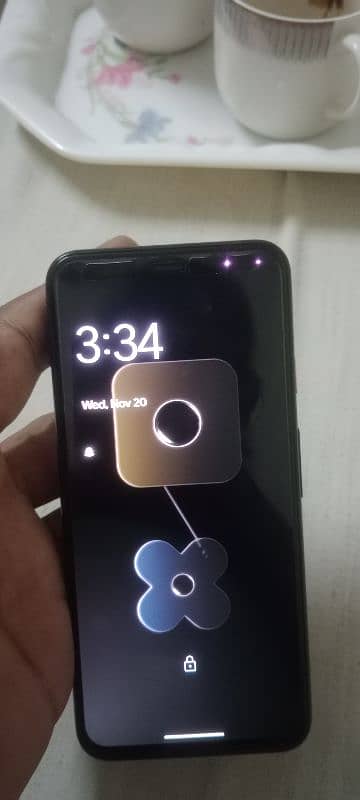 google pixel 4  . . 03150065311 0