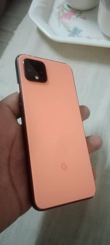 google pixel 4  . . 03150065311 1