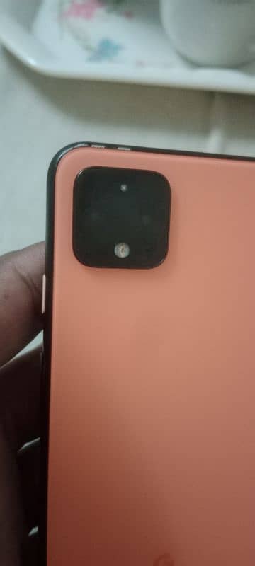 google pixel 4  . . 03150065311 4