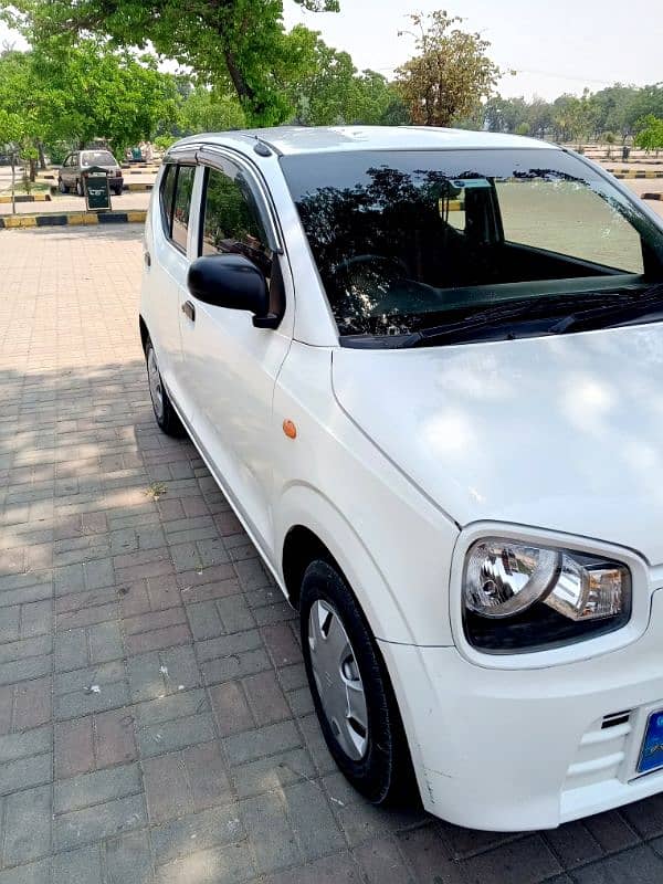 Suzuki Alto 2021 3