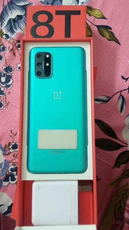 Oneplus 8t 0