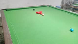 Snooker