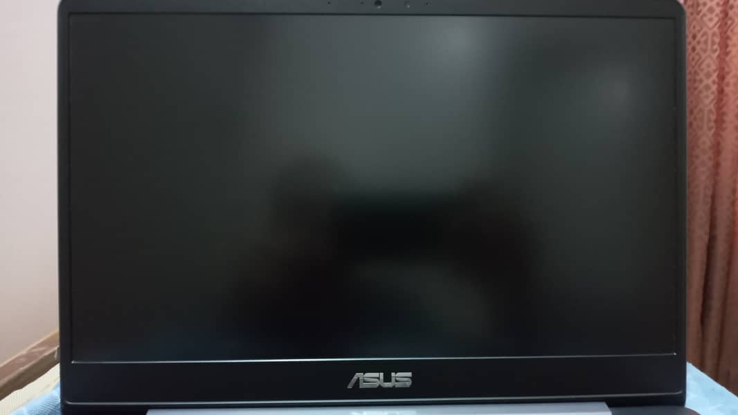 Asus UX430UAR Laptop 10