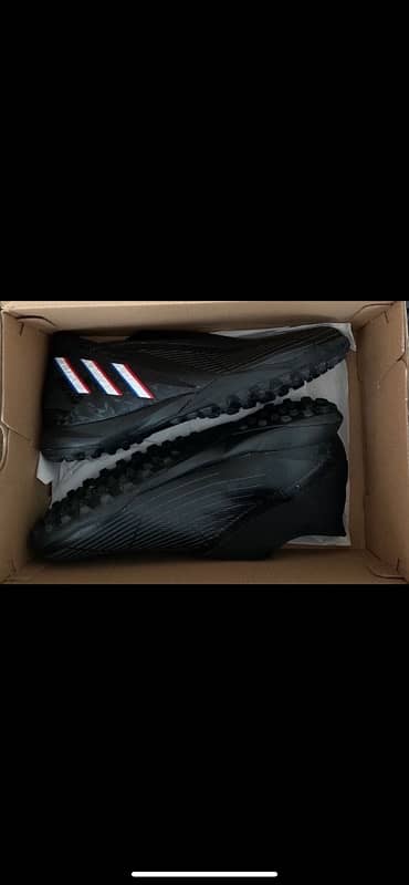 adidas predators laceless 1