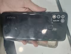 infinix