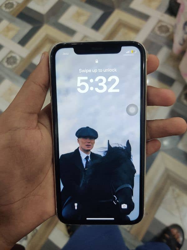 IPHONE 11 PTA APPROVED 128 Gb 2