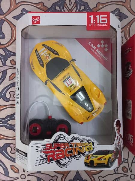 Remote control Cars for sale 1