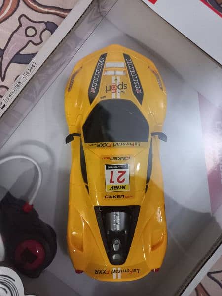 Remote control Cars for sale 4