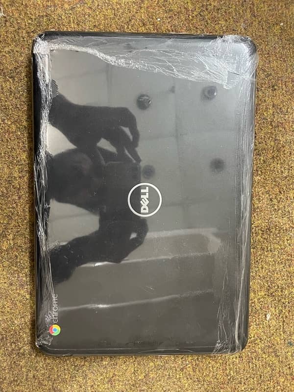 Dell Chrome Book 1