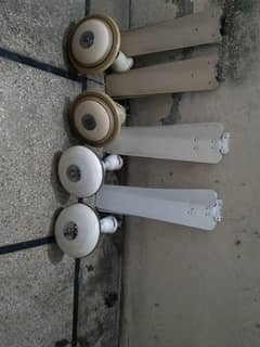 used celing fan