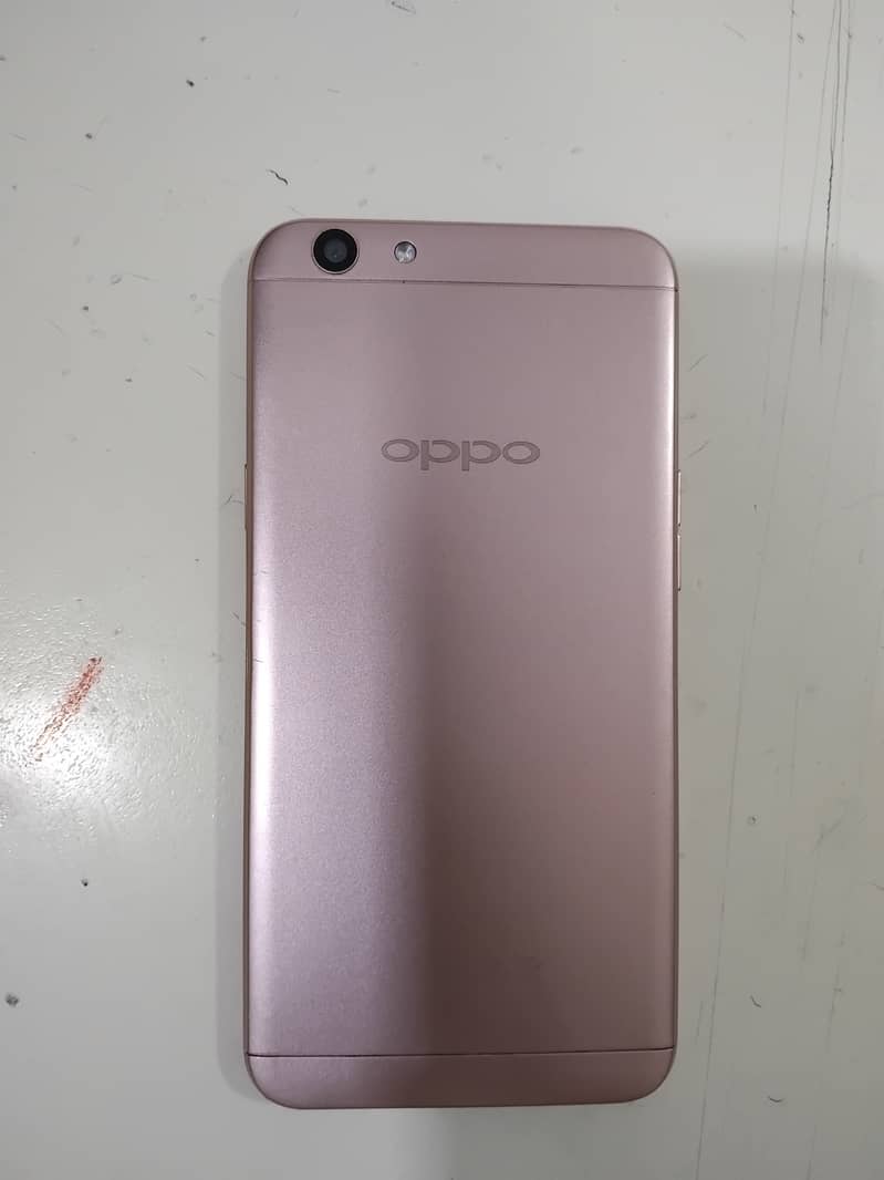 oppo 4/64 2