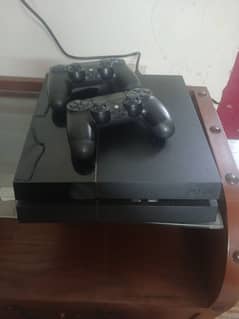 ps4 fat