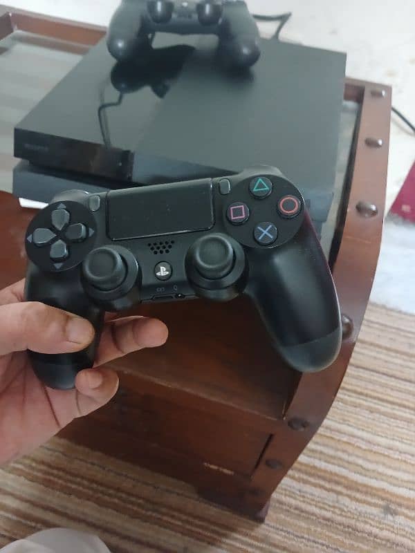 ps4 fat 1