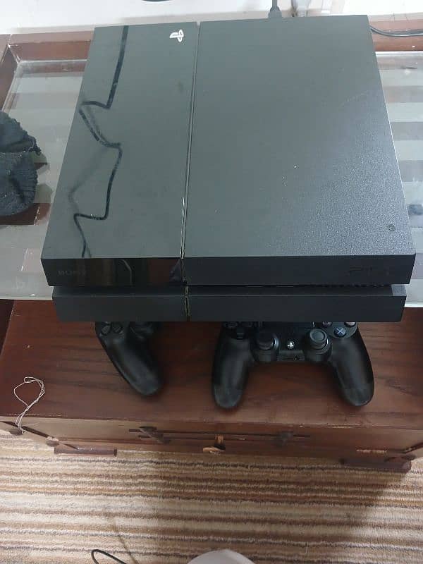 ps4 fat 3