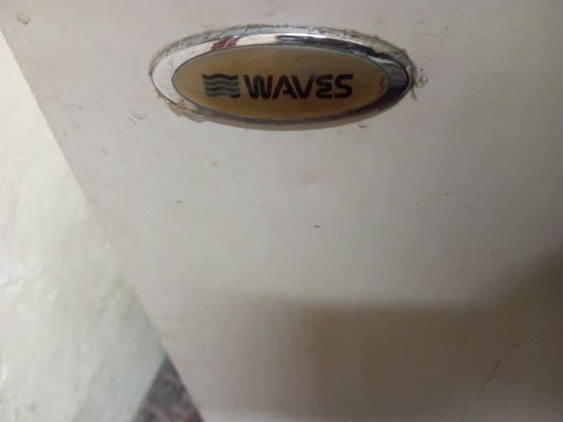 waves freezer 1