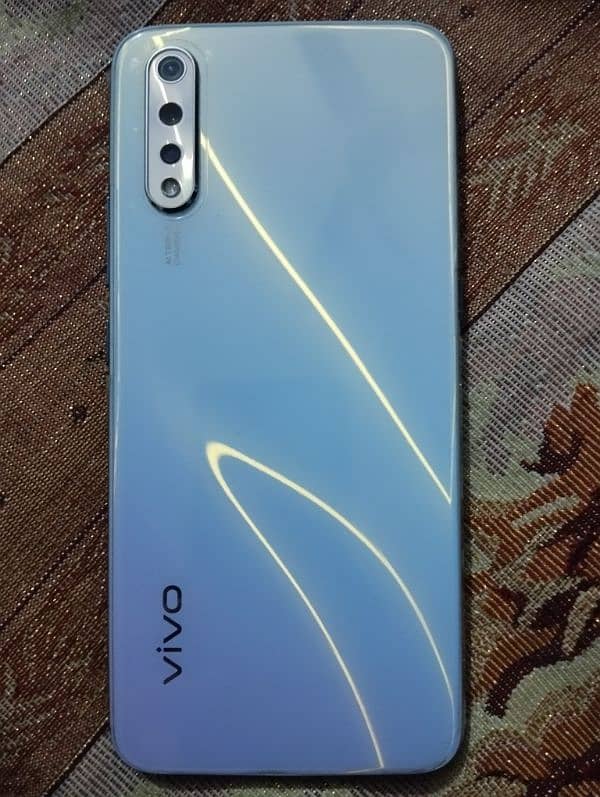 Gift for Vivo S1 lovers in almost new condition 1