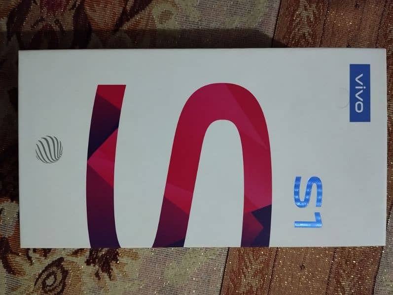 Gift for Vivo S1 lovers in almost new condition 6