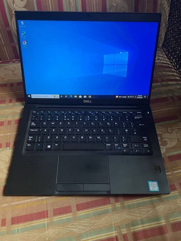 Core i5 i7 10th 11th 12th Gen Laptop Dell FHD Latitude 5520 5410 7410 12