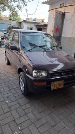 Daihatsu