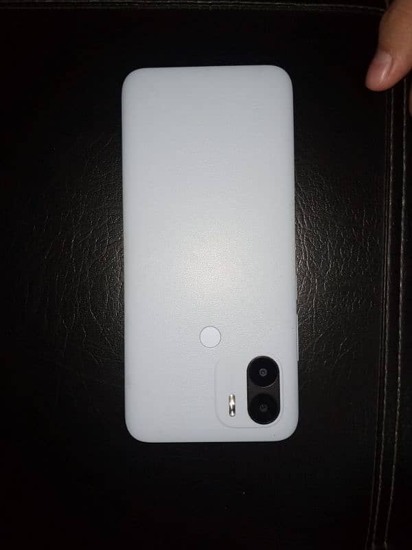 Redmi A1+ for sale 10/10 mint condition 1