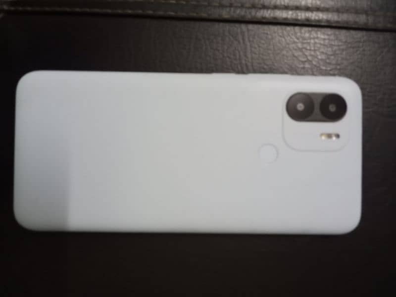 Redmi A1+ for sale 10/10 mint condition 6