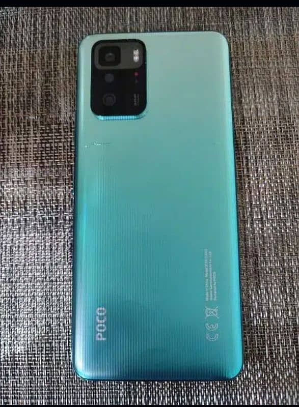 poco x3gt 2