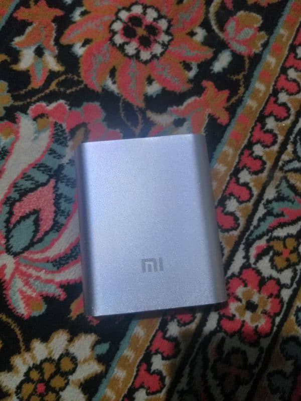 power bank 1