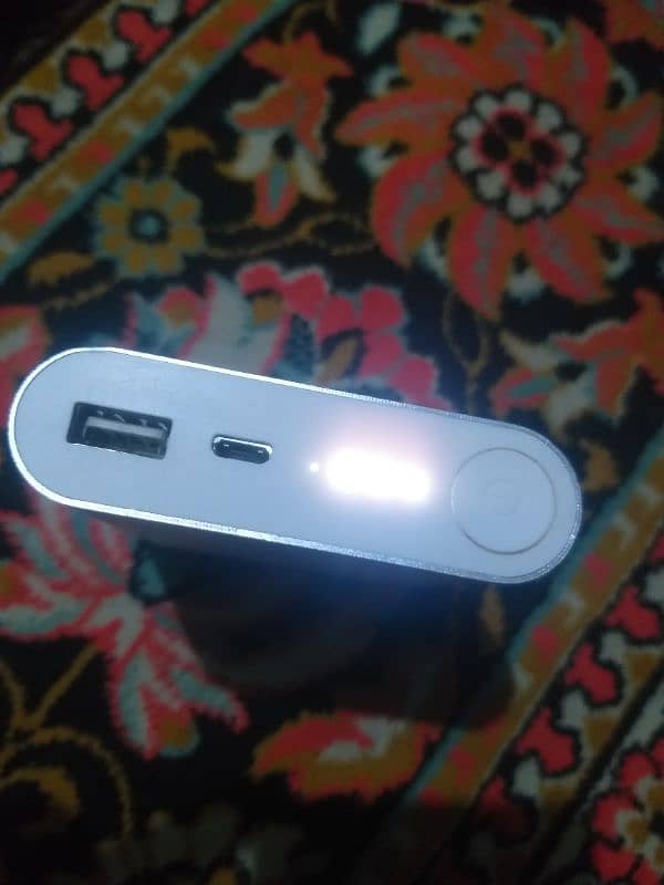 power bank 3