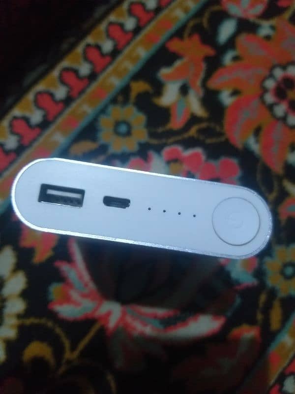 power bank 4