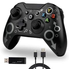 N-1 Wireless Controller For PC, Xbox one, Series X & S, PS3